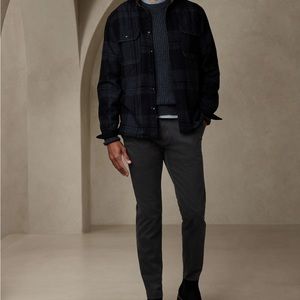 COPY - New With Tags Banana Republic Rapid Movement Chino